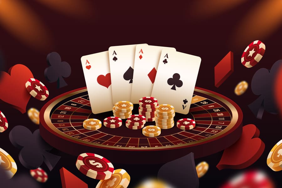 mẹo chơi blackjack