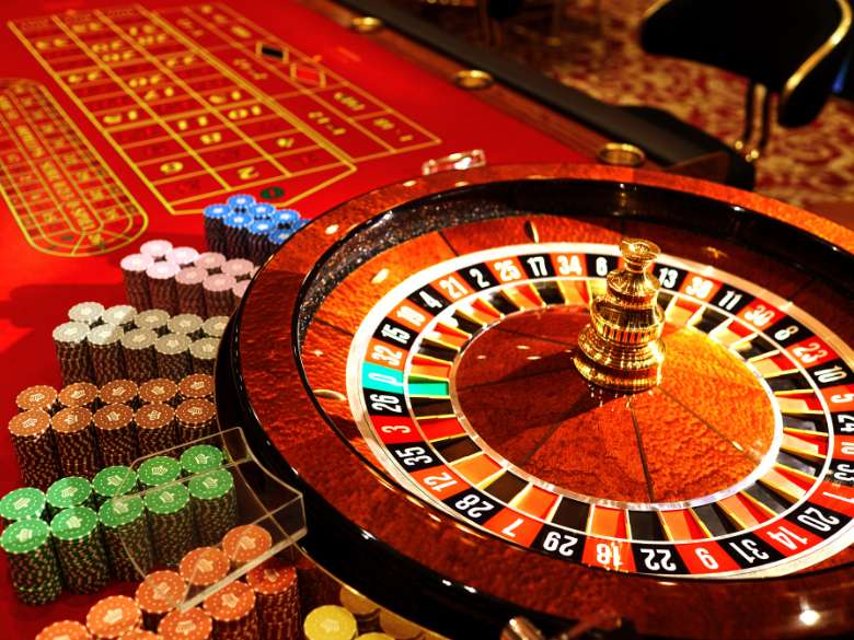 top 5 game bài được yêu thích nhất tại các casino trực tuyến