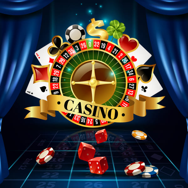 xu hướng casino online