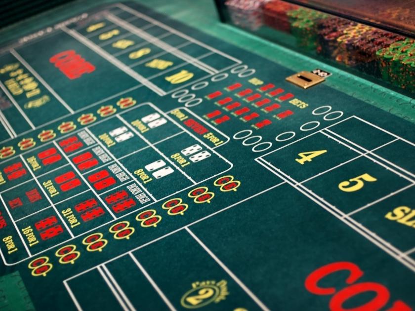 bí quyết chơi tài xỉu Casino online