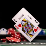 Cược bảo hiểm Blackjack